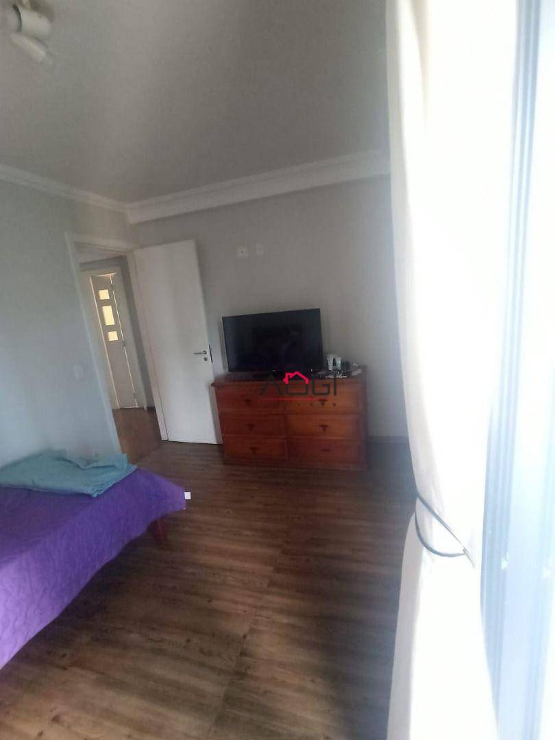 Apartamento à venda com 3 quartos, 92m² - Foto 11