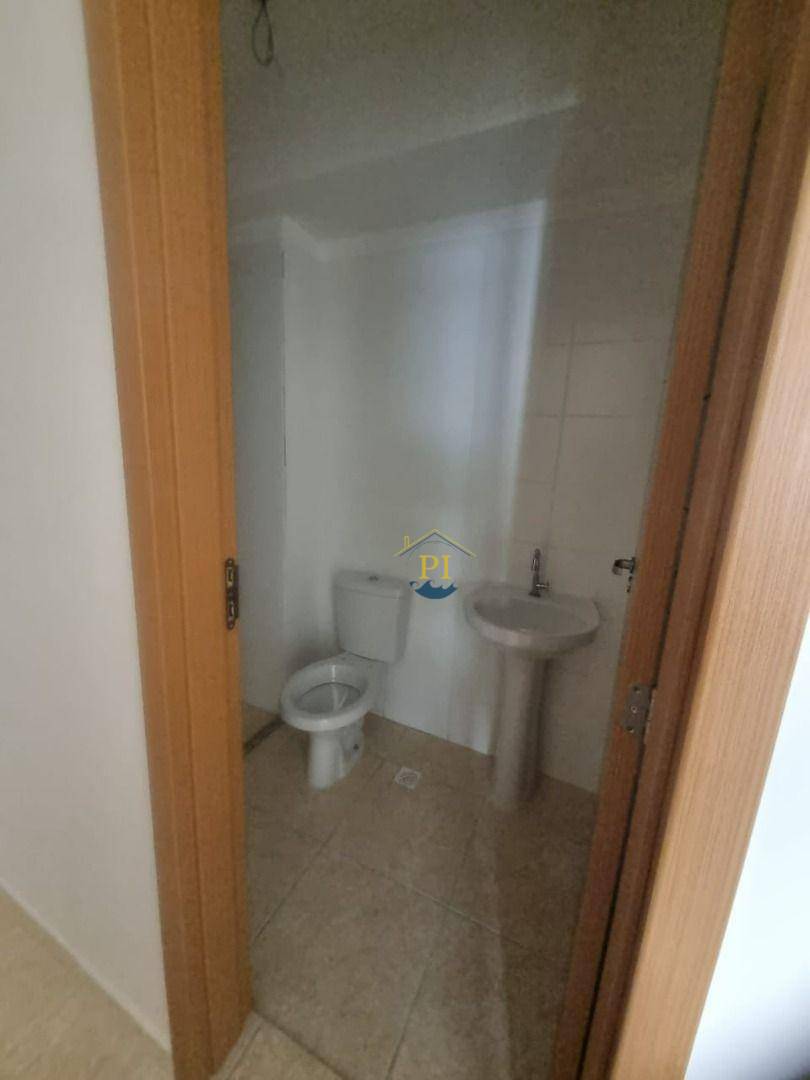 Apartamento à venda com 2 quartos, 57m² - Foto 8