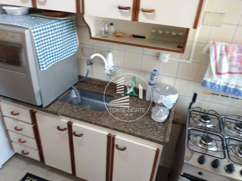 Apartamento à venda com 2 quartos, 43m² - Foto 5