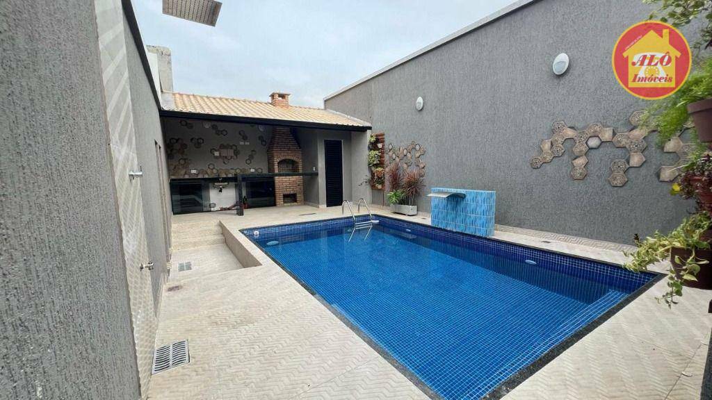 Sobrado à venda com 2 quartos, 54m² - Foto 6