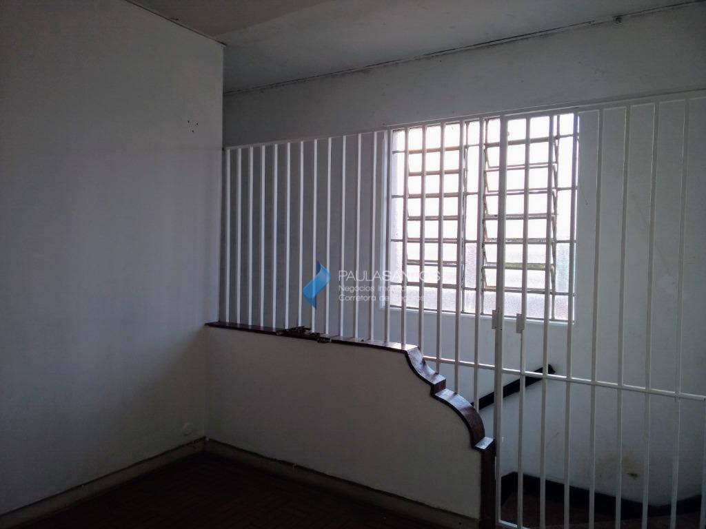 Apartamento à venda com 2 quartos, 56m² - Foto 4