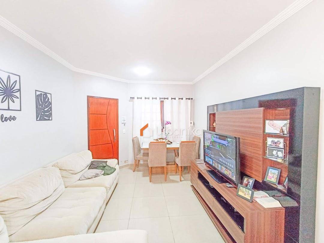 Casa, 2 quartos, 125 m² - Foto 2