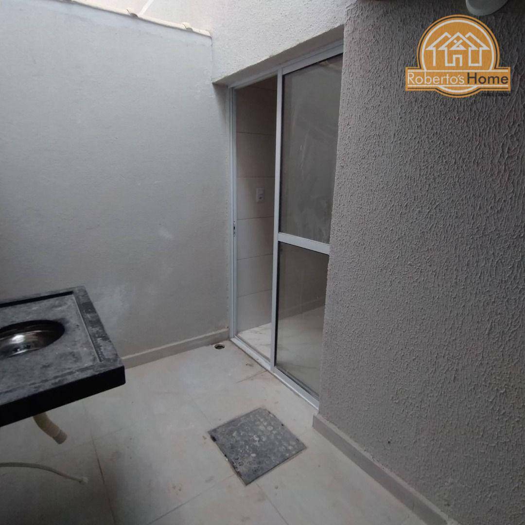 Sobrado à venda com 2 quartos, 58m² - Foto 25