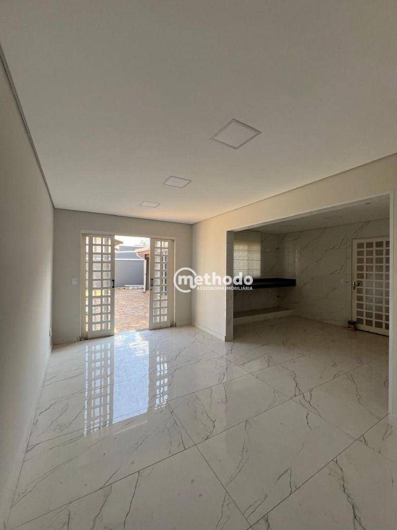 Casa à venda com 3 quartos, 236m² - Foto 9