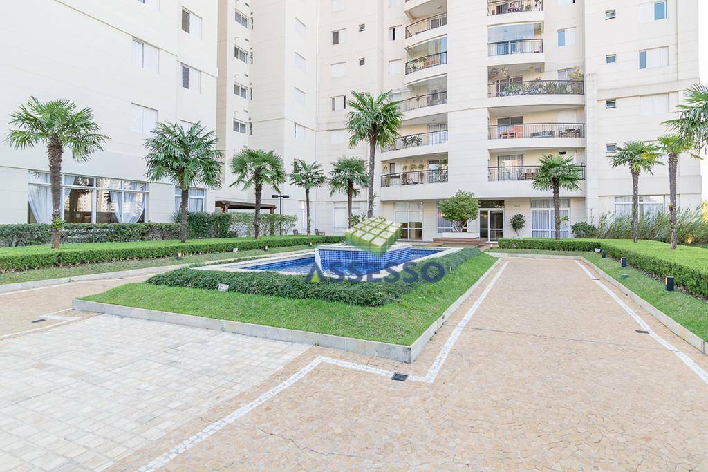 Apartamento para alugar com 3 quartos, 116m² - Foto 52