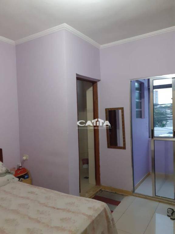 Sobrado para alugar com 2 quartos, 68m² - Foto 18