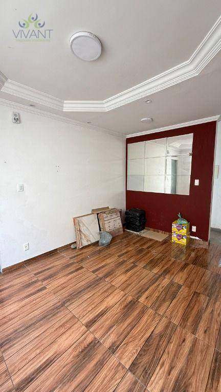 Apartamento, 2 quartos, 49 m² - Foto 1
