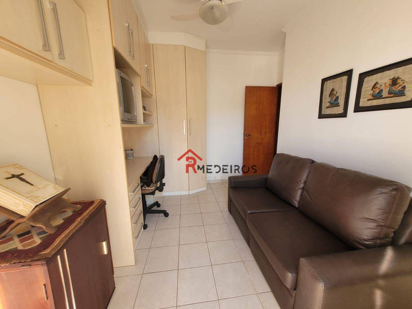 Apartamento à venda com 3 quartos, 111m² - Foto 14