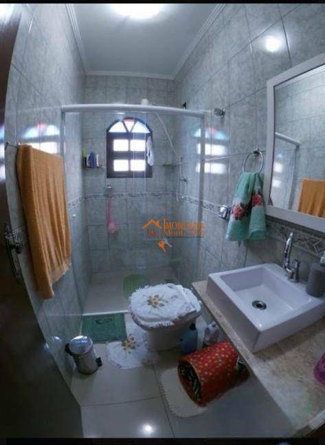 Sobrado à venda com 3 quartos, 177m² - Foto 20