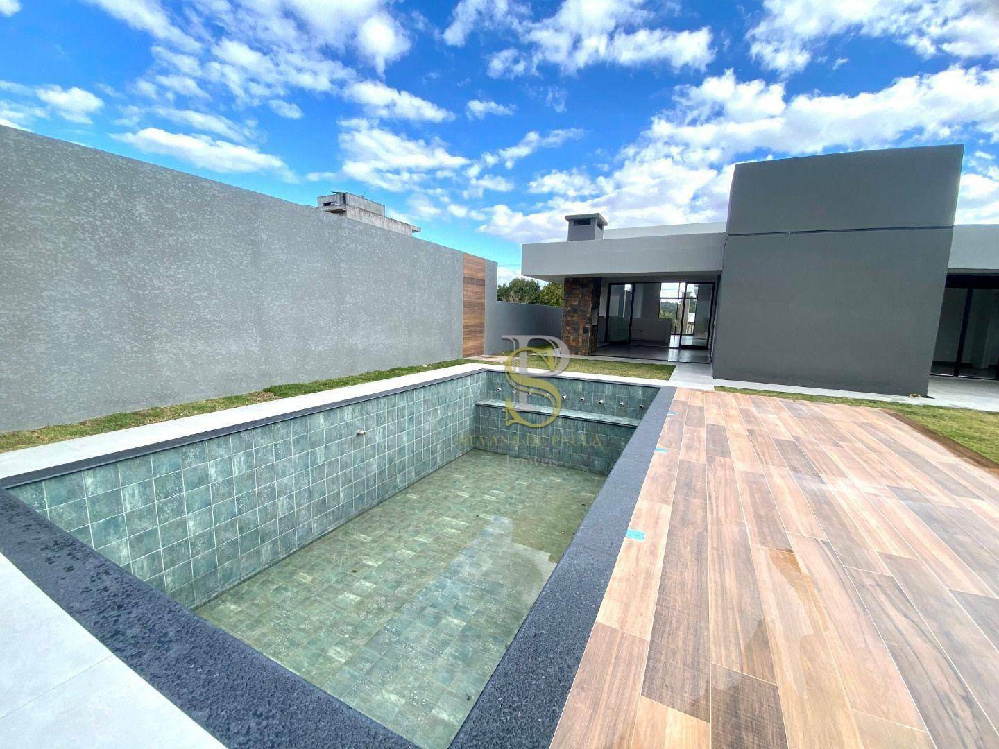 Casa de Condomínio à venda com 4 quartos, 285m² - Foto 28