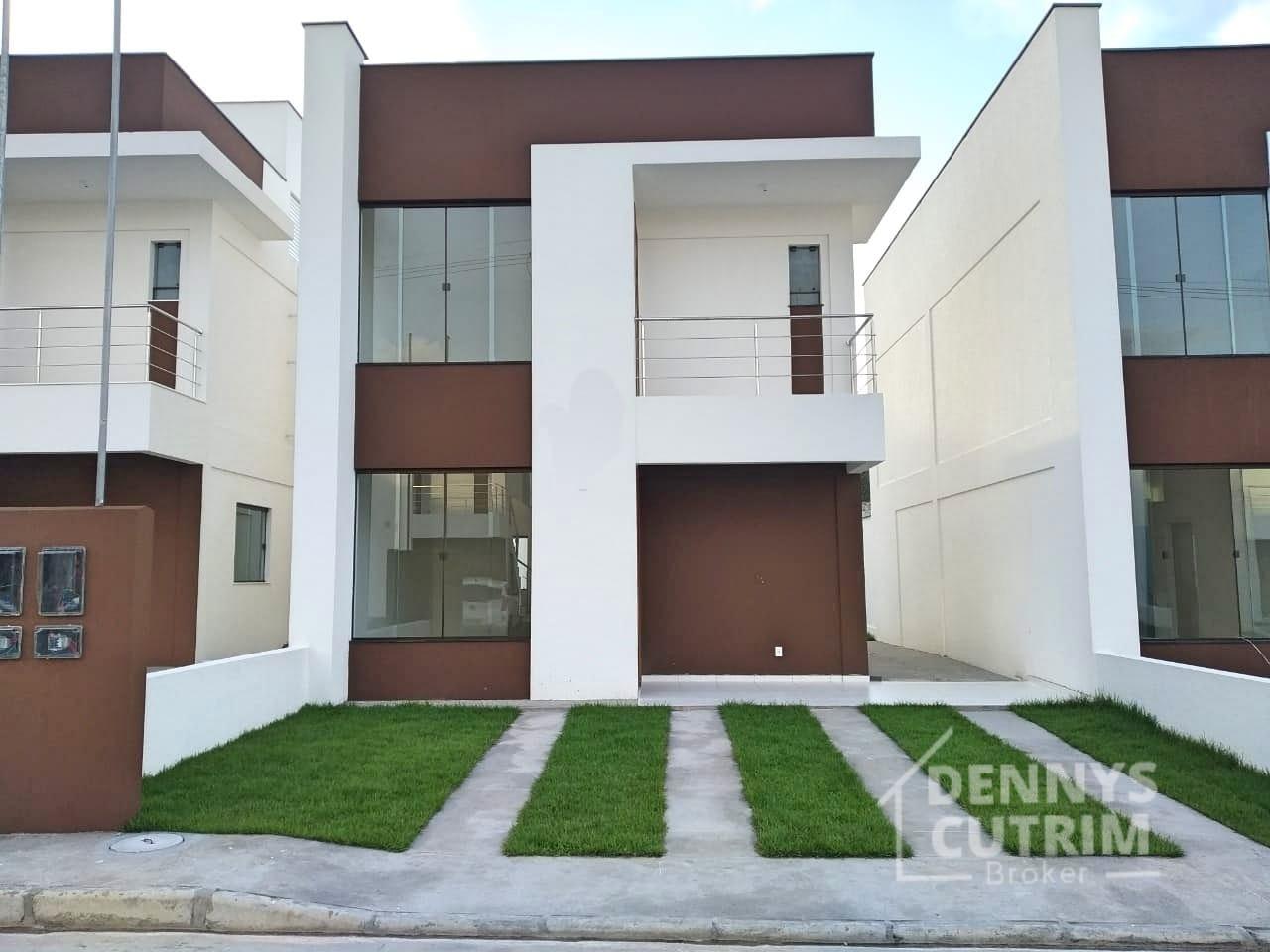 Casa à venda com 4 quartos, 129m² - Foto 1