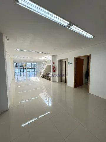 Prédio Inteiro para alugar, 411m² - Foto 17