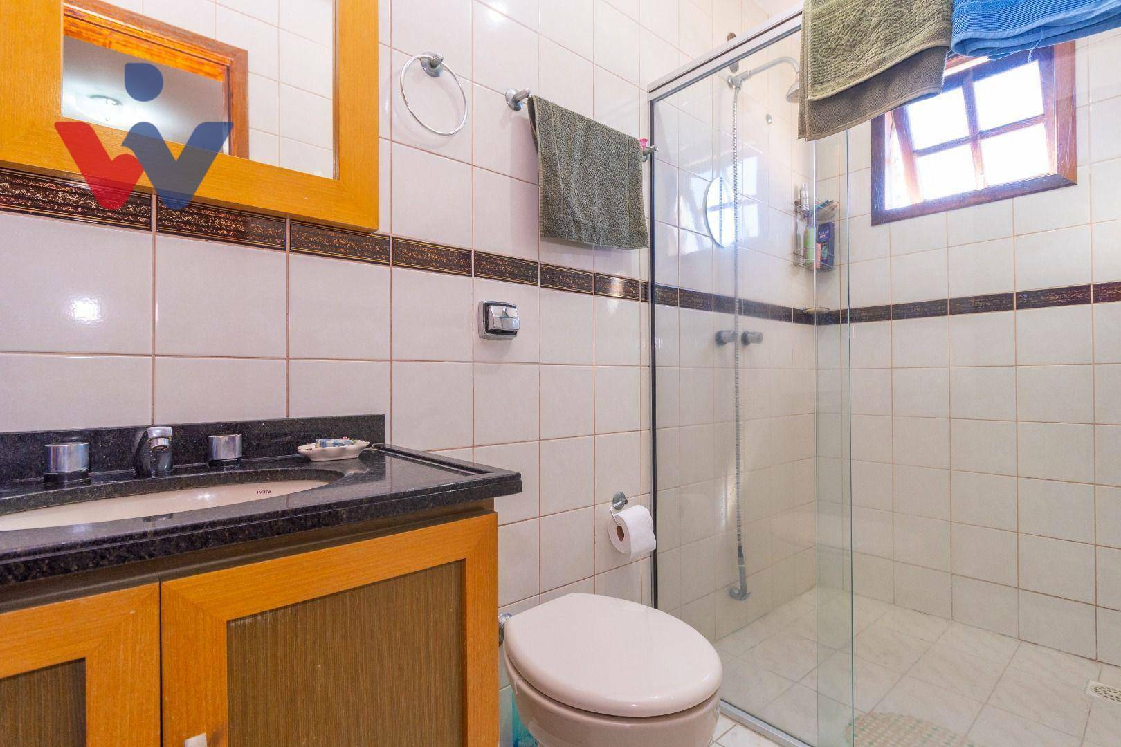 Sobrado à venda com 3 quartos, 129m² - Foto 23