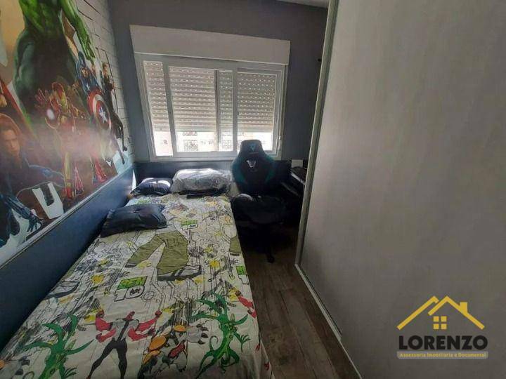 Apartamento à venda com 3 quartos, 70m² - Foto 10