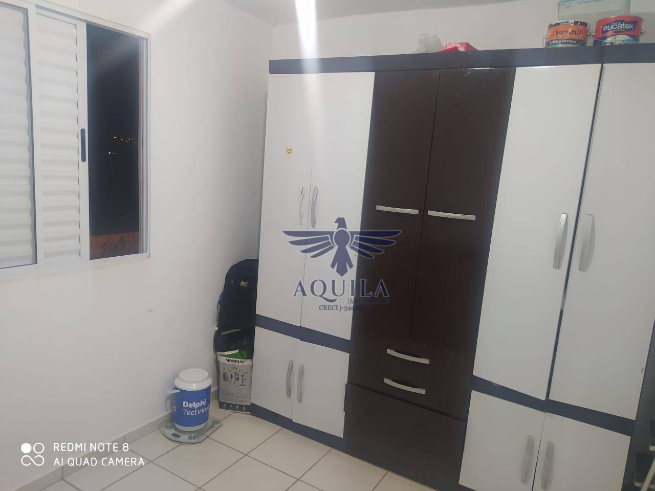 Apartamento para alugar com 2 quartos, 44m² - Foto 12