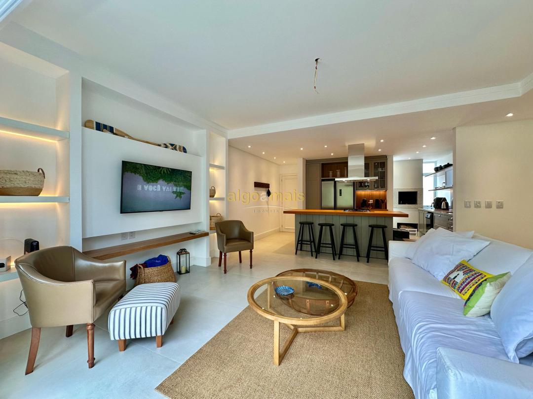 Apartamento à venda com 2 quartos, 97m² - Foto 4