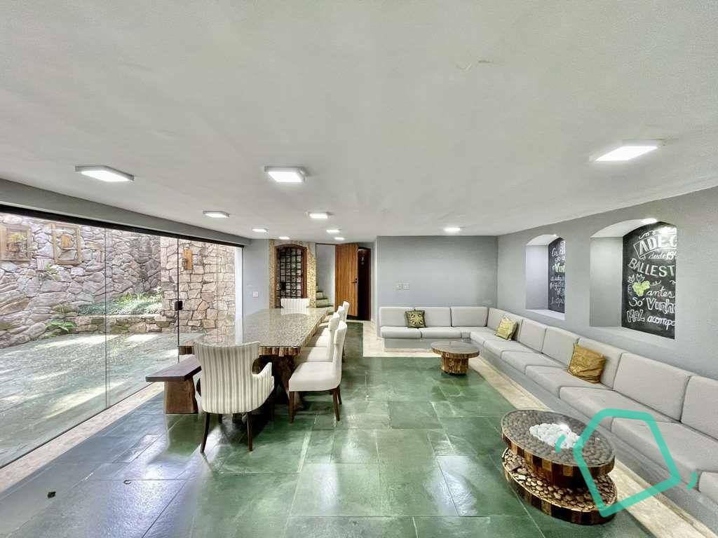 Casa de Condomínio à venda com 4 quartos, 548m² - Foto 41