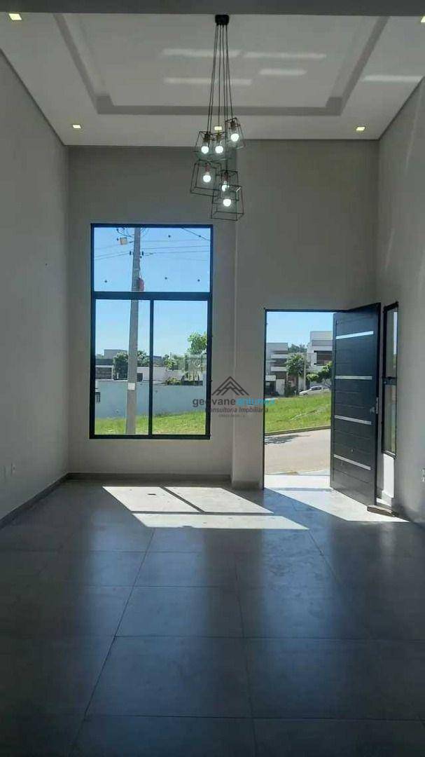 Casa de Condomínio à venda com 3 quartos, 164m² - Foto 1