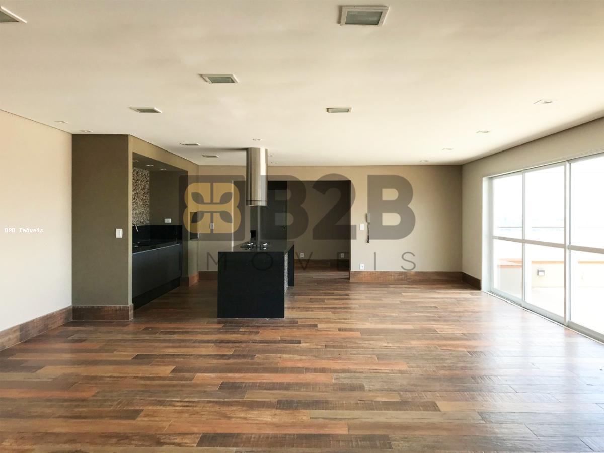 Cobertura à venda com 4 quartos, 390m² - Foto 9