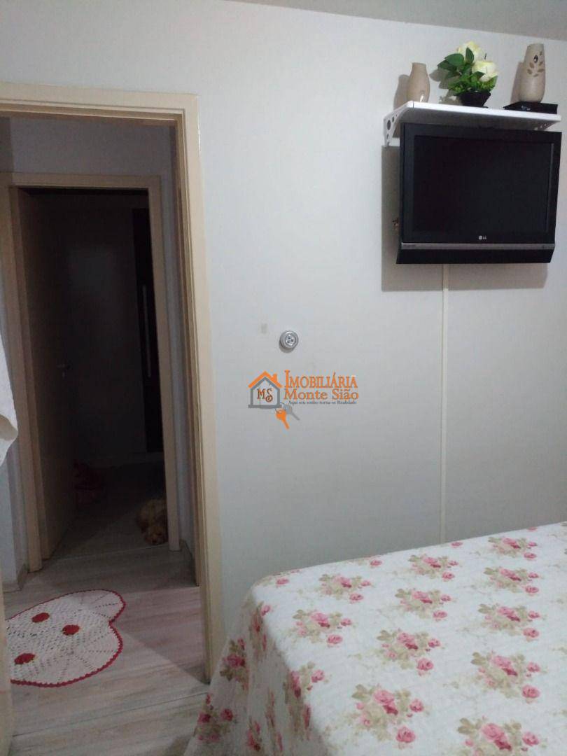 Apartamento à venda e aluguel com 2 quartos, 45m² - Foto 21