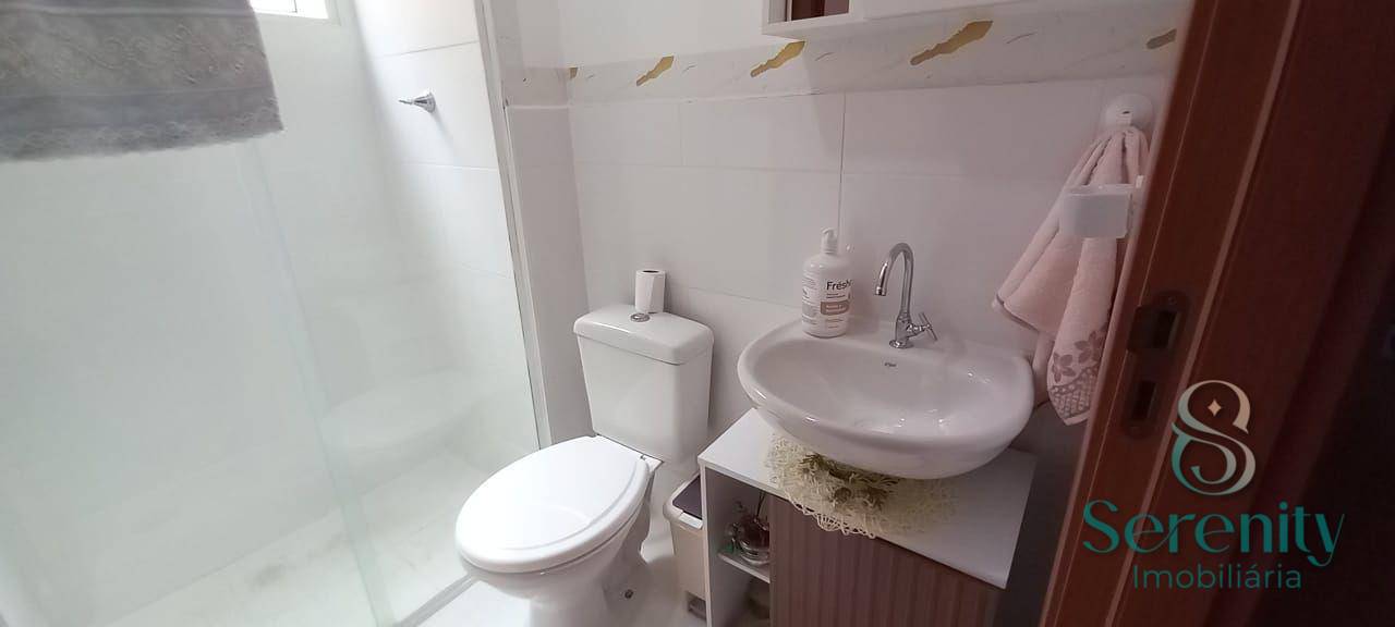 Apartamento à venda com 2 quartos, 52m² - Foto 9