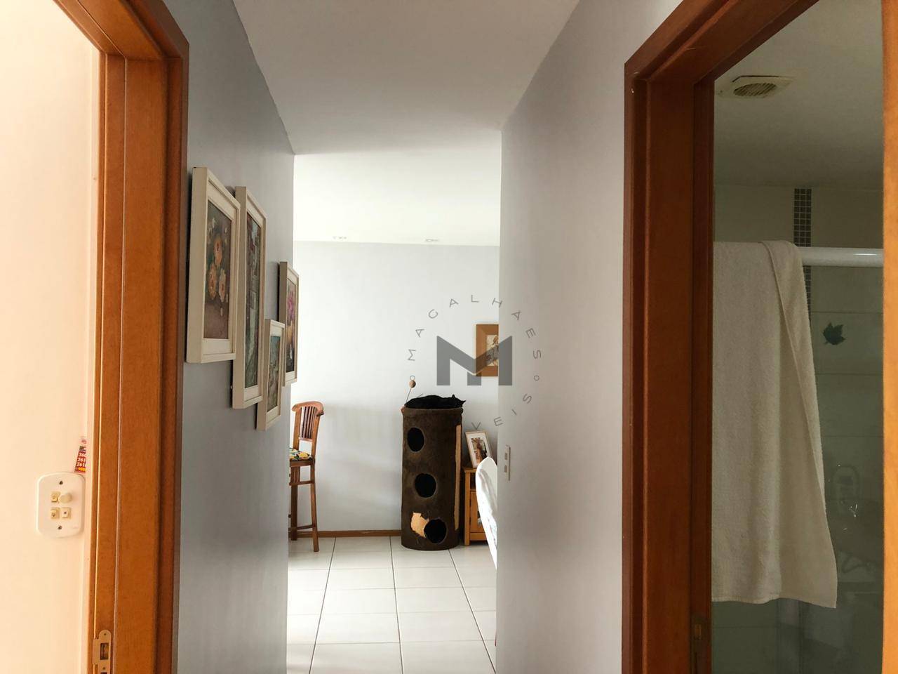 Apartamento à venda com 3 quartos, 98m² - Foto 12