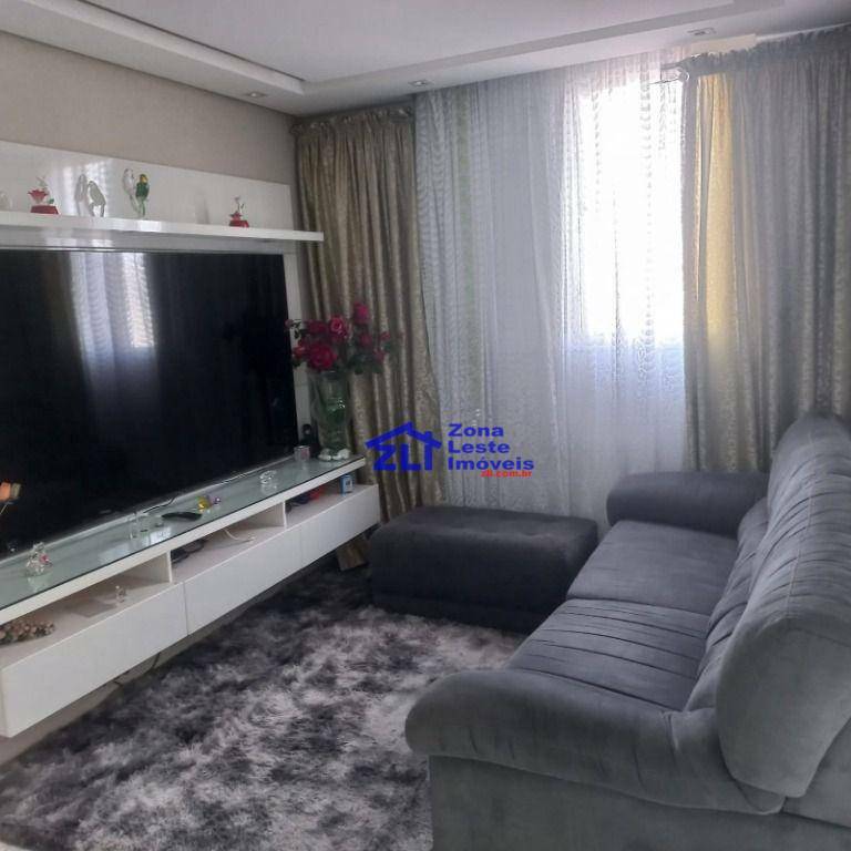 Apartamento à venda com 3 quartos, 69m² - Foto 5