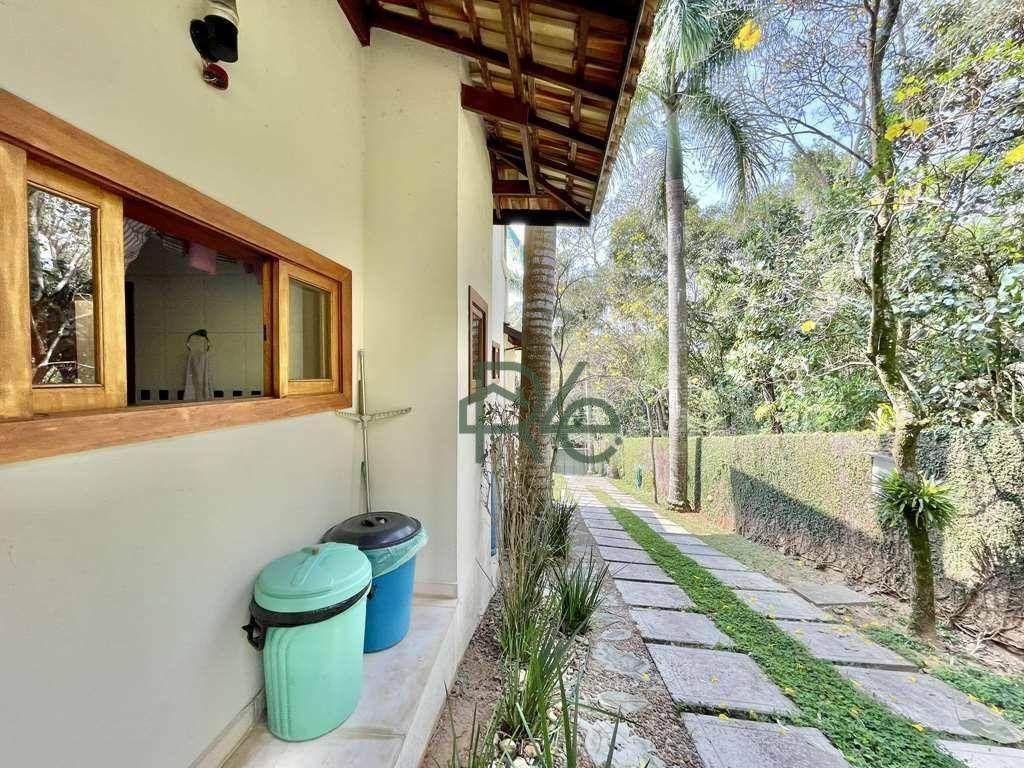 Casa de Condomínio à venda com 4 quartos, 540m² - Foto 44