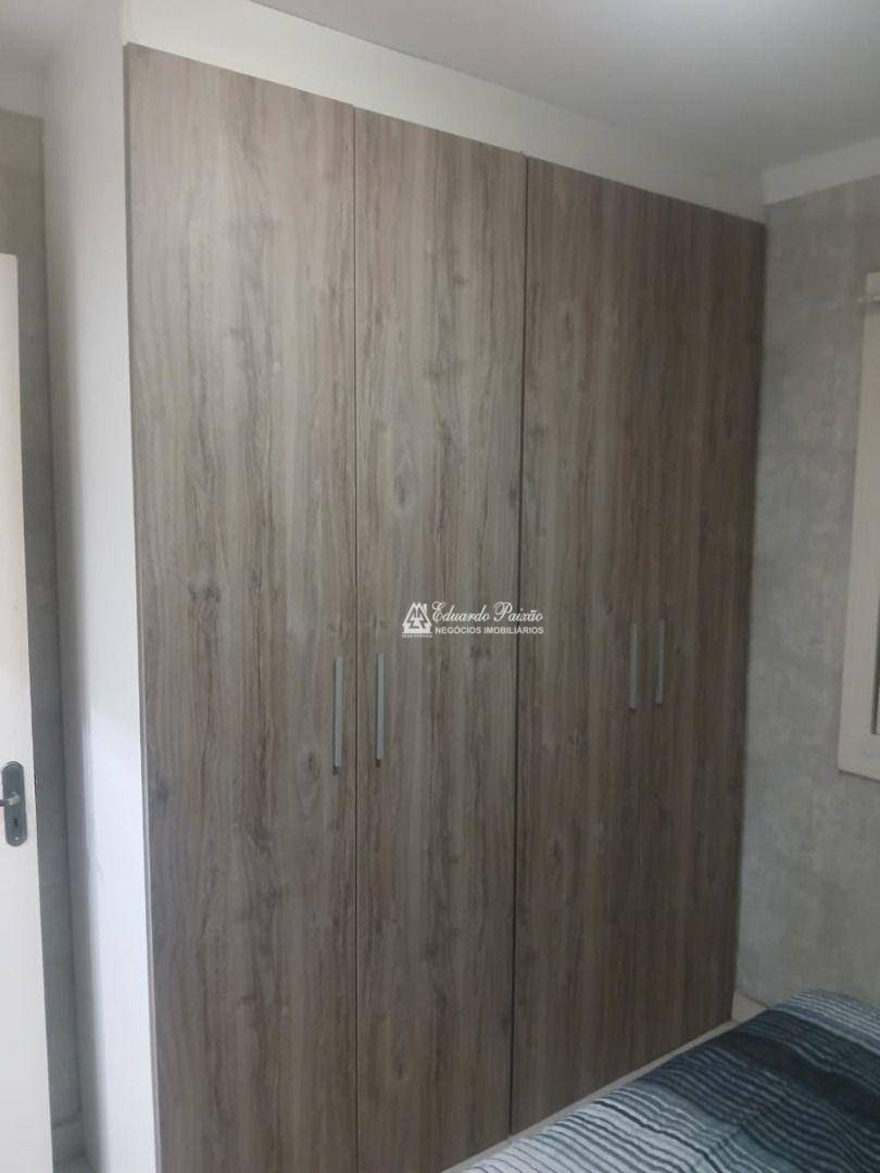 Apartamento à venda com 2 quartos, 45m² - Foto 7