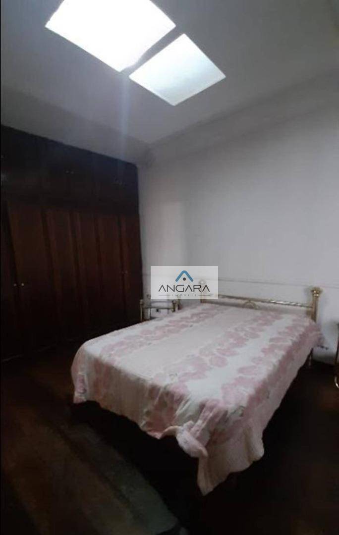 Sobrado, 3 quartos, 250 m² - Foto 25