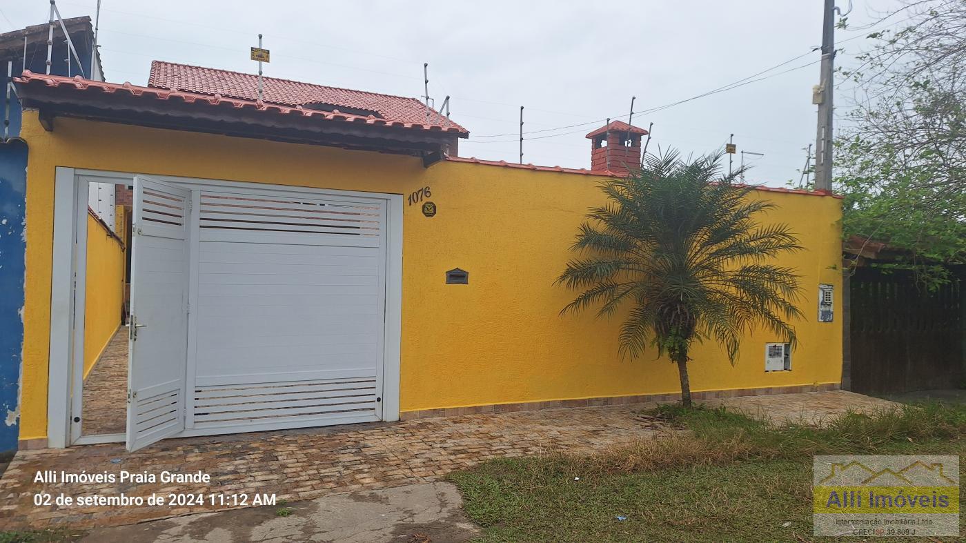 Sobrado à venda com 4 quartos, 200m² - Foto 33