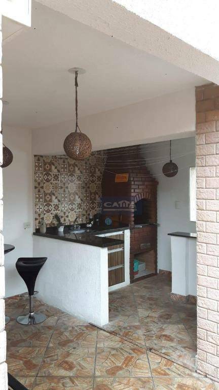 Sobrado à venda com 3 quartos, 150m² - Foto 24