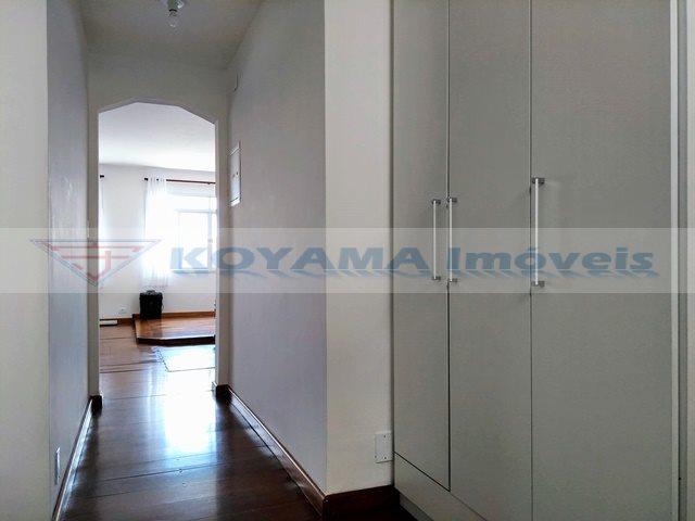 Apartamento à venda com 2 quartos, 83m² - Foto 14