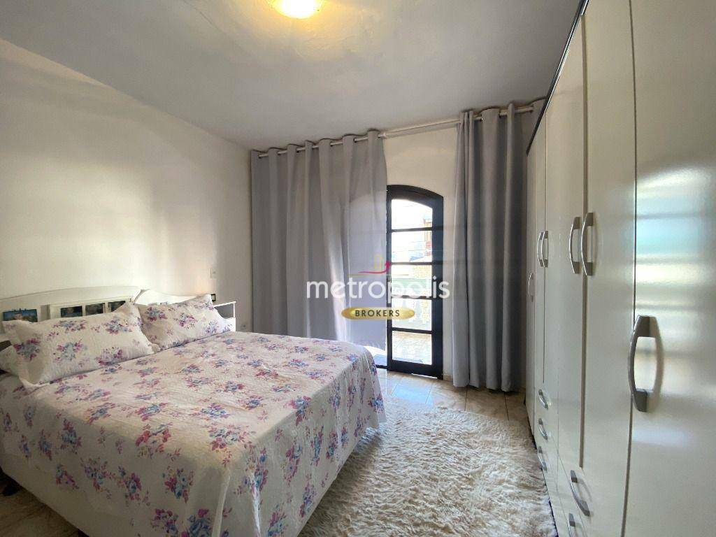 Sobrado, 4 quartos, 150 m² - Foto 29
