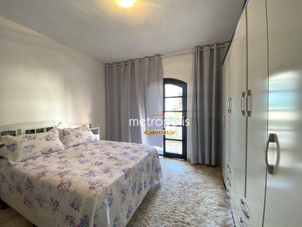 Sobrado à venda com 4 quartos, 150m² - Foto 29