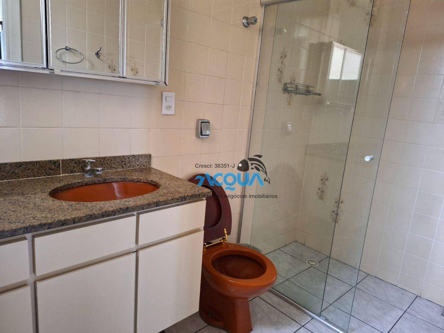 Apartamento à venda com 3 quartos, 110m² - Foto 11