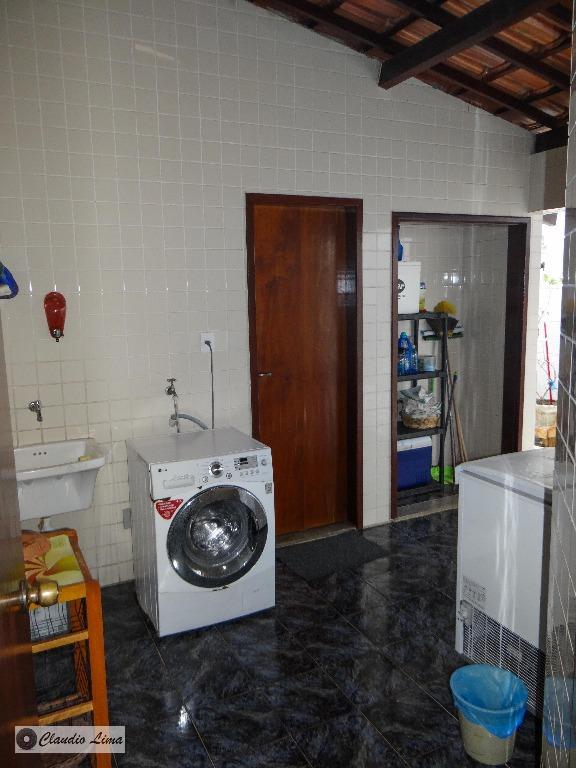 Casa à venda com 5 quartos, 490m² - Foto 27