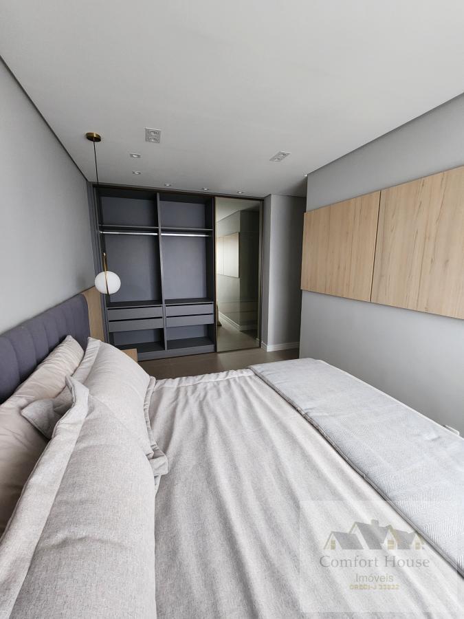 Apartamento à venda com 2 quartos, 55m² - Foto 6