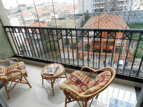 Apartamento à venda com 3 quartos, 260m² - Foto 3