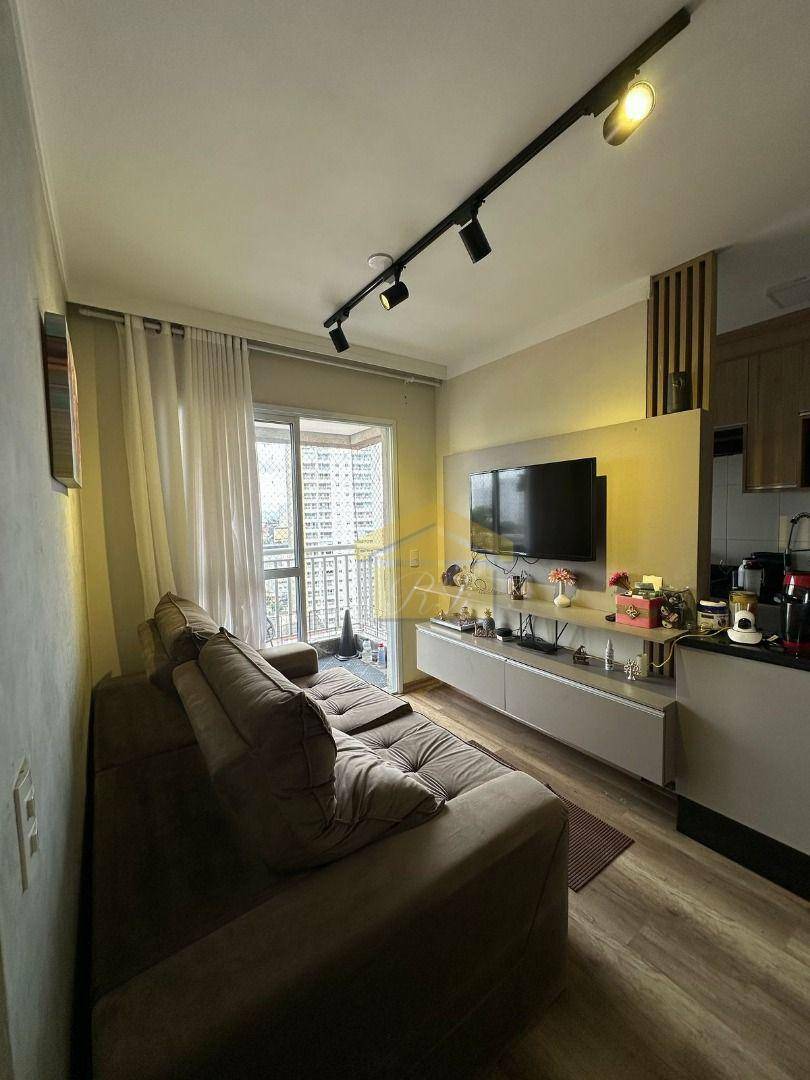 Apartamento à venda com 2 quartos, 55M2 - Foto 20