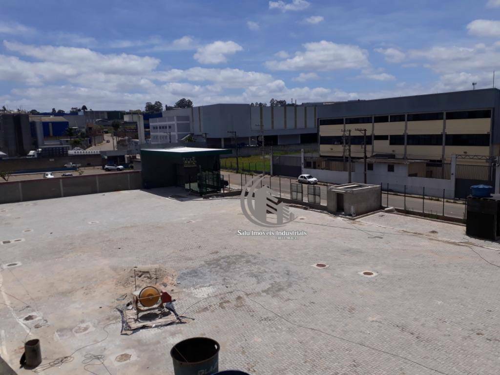 Depósito-Galpão-Armazém para alugar, 14399m² - Foto 19