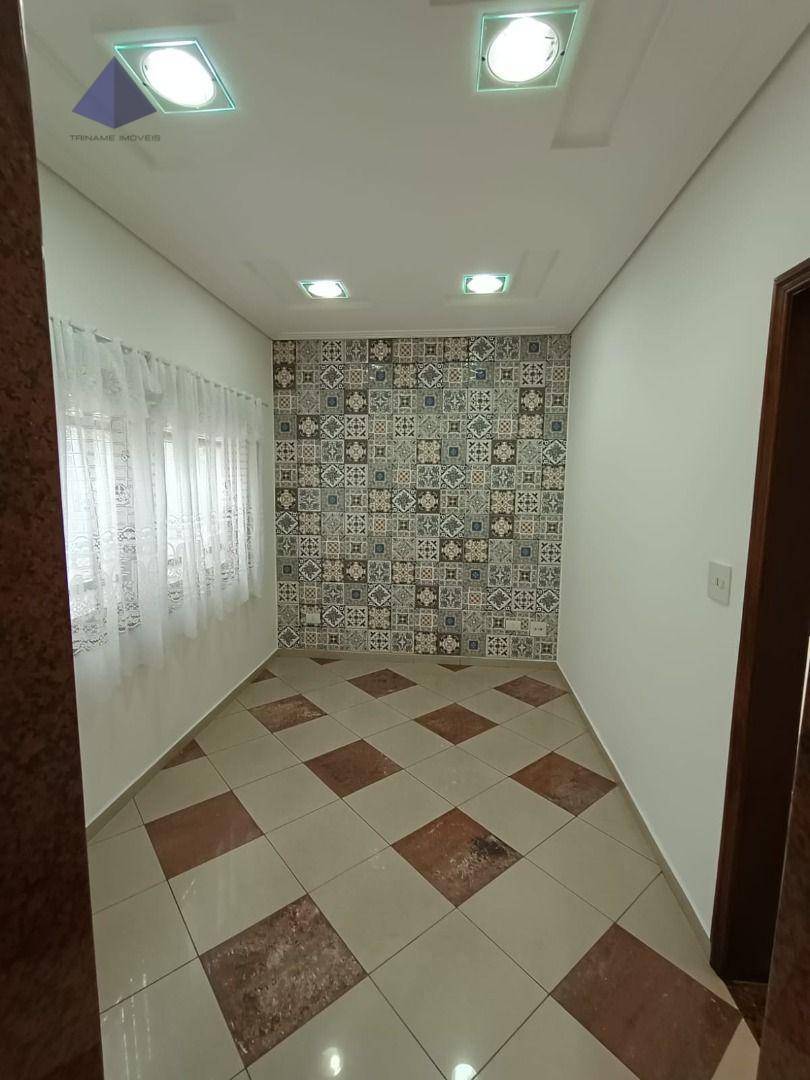 Casa, 3 quartos, 210 m² - Foto 20