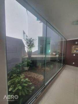 Casa de Condomínio à venda com 4 quartos, 200m² - Foto 7