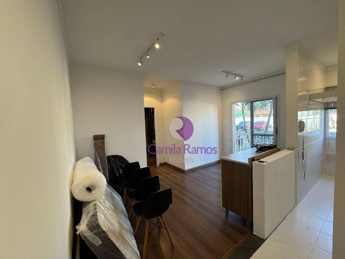Apartamento à venda com 1 quarto, 50m² - Foto 7