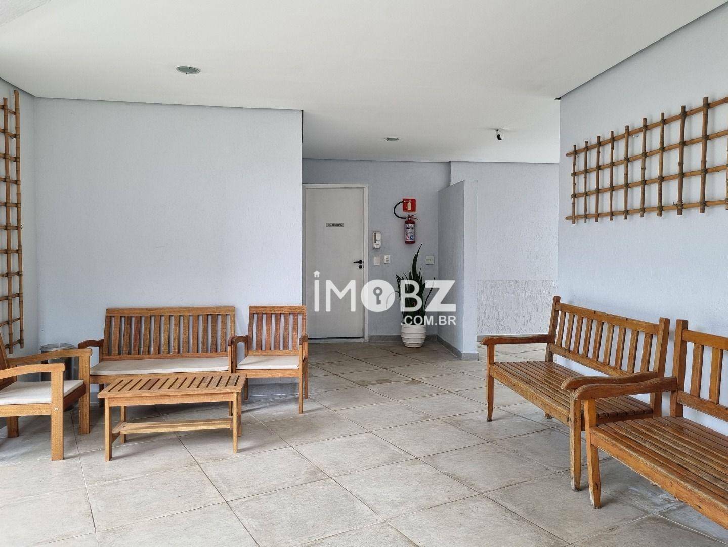 Apartamento à venda com 3 quartos, 118m² - Foto 30