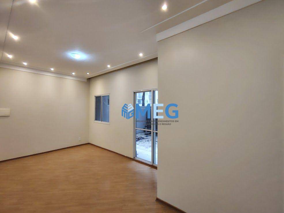 Apartamento para alugar com 3 quartos, 106m² - Foto 6