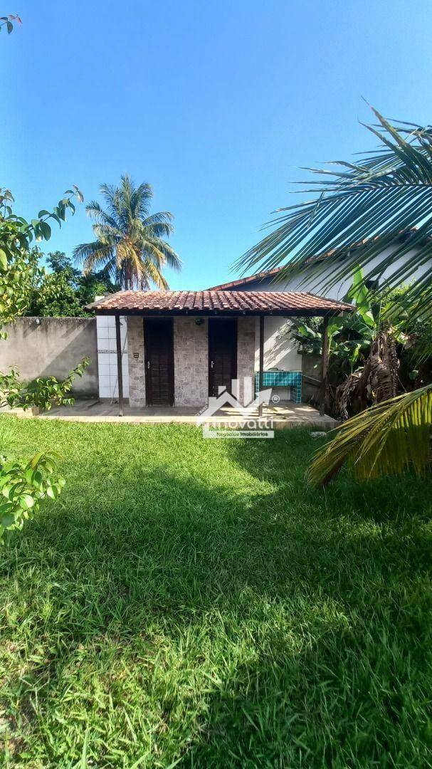 Casa à venda com 3 quartos, 180m² - Foto 17