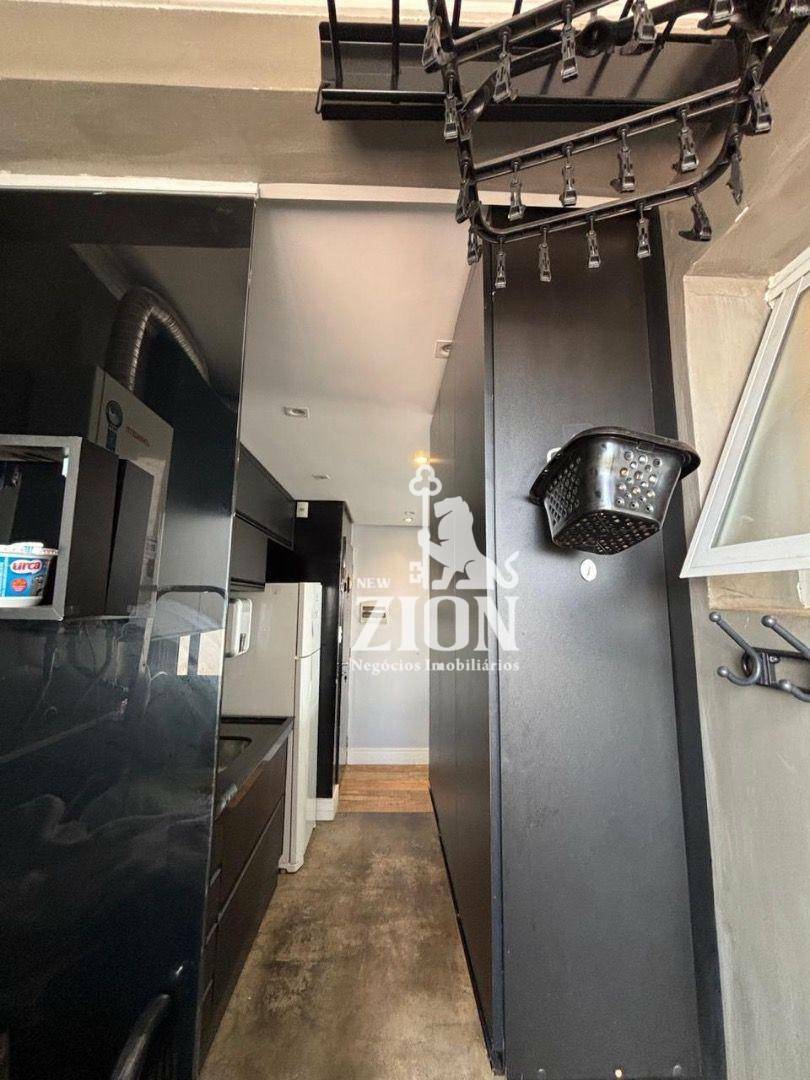 Apartamento à venda com 3 quartos, 70m² - Foto 15