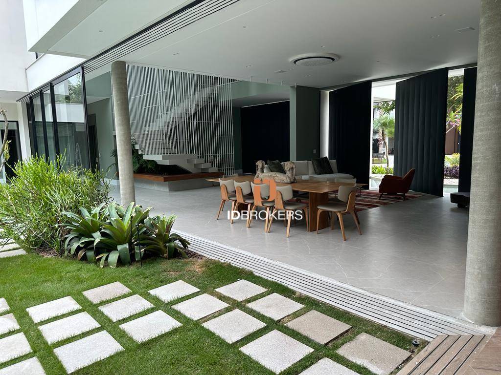 Casa, 8 quartos, 800 m² - Foto 5