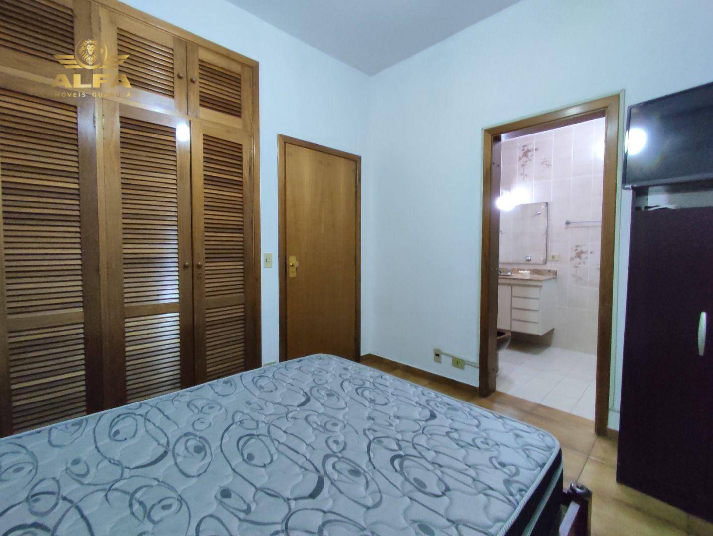 Apartamento à venda com 4 quartos, 192m² - Foto 17